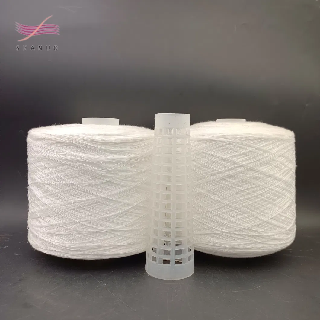 Wholesale 100% Polyester Sewing Thread Ne20s 30s 40s 50s 60s 80s